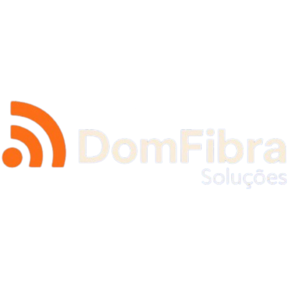 Logo DomFIbra